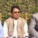 40 साल दिए हैं कांग्रेस को अब टिकट मांगने का हकदार भी हूं-गणेश उपाध्याय…..