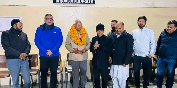 लोकसभा चुनावों के लिए मंडलम की नियुक्ति सहित बूथों को राष्ट्रीय स्तर के वार रूम से जोड़ने के मिशन पर कांग्रेस………