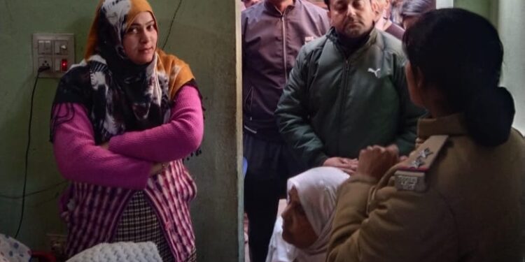 हल्द्वानी- बनभूलपुरा मे नशे के खिलाफ किया गया बैठक का आयोजन