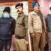 लम्बे समय से फरार चल रहे 02 वारंटियों को लालकुआं पुलिस टीम ने किया गिरफ्तार
