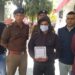 हल्द्वानी मे आईटीआई छात्र से 10 लाख की स्मैक बरामद