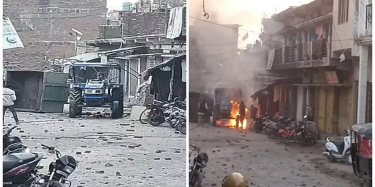 हल्द्वानी_ बनभूलपुरा हिंसा: 2 ओर गिरफ्तार, अब तक 44 गिरफ्तार