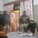 बनभूलपुरा हिंसा- अब्दुल मलिक और बेटे की संपत्ती की कुर्की, पुलिस और प्रशासन की टीम मौके पर
