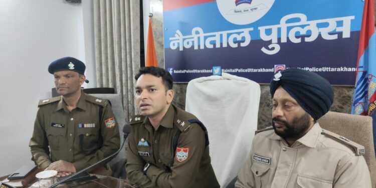 बनभूलपुरा घटना में शामिल तीन नामजद मुख्य आरोपियों के साथ-साथ 14 लोग गिरफ्तार