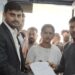 तहसील दिवस में युवा नेता हेमन्त साहू की अगवाई में लोगों ने एक दर्जन से अधिक जन मुद्दों को उठाया।