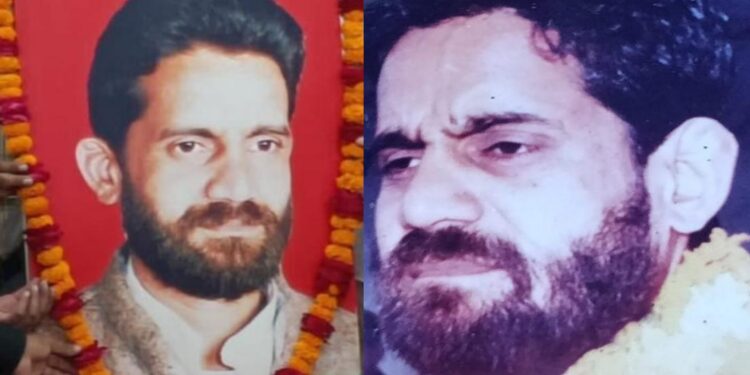 भाई राऊफ सिद्दीक़ी की (26वीं) बरसी (पुण्य तिथि) पर अब्दुल मतीन सिद्दीकी ने कही यह बात