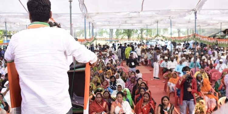 अपने वोट की कीमत को समझे,सही आकलन के साथ सक्षम का करें चुनाव, आपका एक वोट पूरी व्यवस्था को बदल सकता है – प्रकाश जोशी