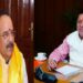 हल्द्वानी – बीजेपी के लोकसभा प्रत्याशी अजय भट्ट के समर्थन में सीएम धामी कल करेंगे रोड शो