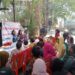 श्रमिकों के लिए श्रम कार्ड एवं चिकित्सा शिविर