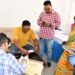 04 जून को होने वाली मतगणना के लिए जनपद की 6 विधान सभाओं में लगाई जायेगी कुल 84 टेबल