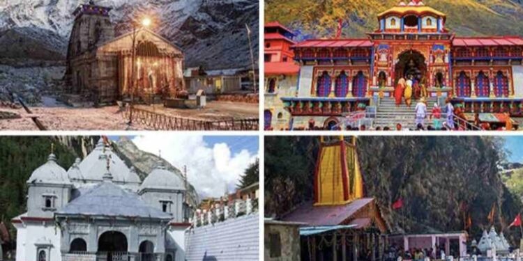 विपक्ष ने चार धाम यात्रा में हुई मौतों पर उठाए सवाल, कहा – पिछले साल से सबक नहीं ले पाई सरकार