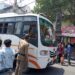 पर्यटन सीजन के दृष्टिगत बसों की कमी होने के समाचार प्राप्त होने पर लिया संज्ञान