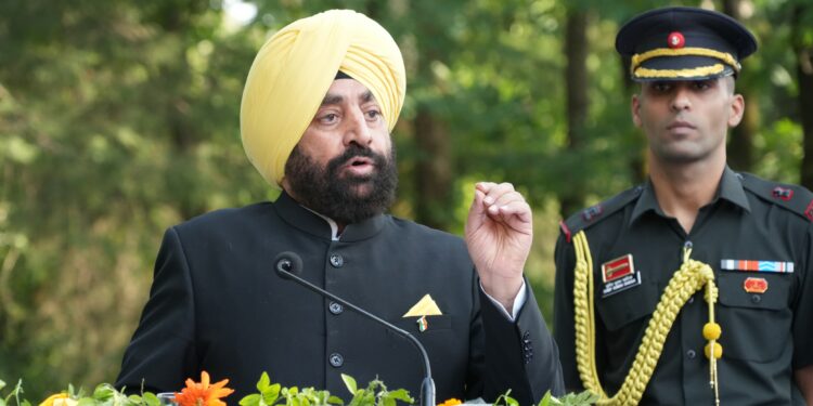 जीबी पंत वि.वि शोध एवं तकनीकी के आधार पर शहद उत्पादकता को बढ़ाने में करे सहयोग- राज्यपाल