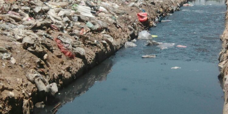 नालों, नहरो की सफाई के भौतिक सत्यापन हेतु नोडल अधिकारियों की  की जाती है तैनाती -अपर जिलाधिकारी