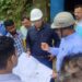 सचिव सिंचाई ने हल्द्वानी में किया जमरानी बांध परियोजना का स्थलीय निरीक्षण