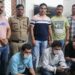 सट्टेबाजी के अवैध व्यापार पर नैनीताल पुलिस का प्रहार SOG/ रामनगर पुलिस की पैनी नज़र में 03 सट्टा कारोबारी हुए गिरफ्तार