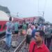 Train Accident in Jharkhand_ झारखंड में हुआ बड़ा रेल हादसा
