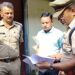 वनभूलपुरा पुलिस द्वारा 85 माल मुकदमाती का मा0 न्यायालय के आदेश के क्रम में किया निस्तारण