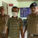 भीमताल पुलिस ने वारन्टी को किया गिरफ्तार