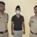 काठगोदाम पुलिस ने 52 पव्वे अंग्रेजी शराब के साथ एक व्यक्ति को किया गिरफ्तार