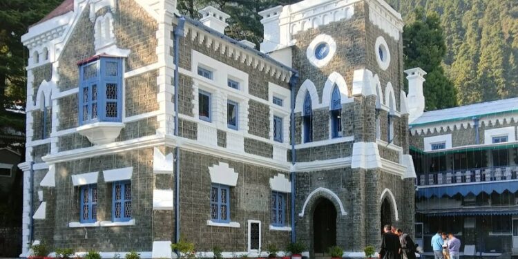 हल्द्वानी बनभूलपुरा हिंसा मामले में हाई कोर्ट नैनीताल की अपडेट