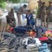 लालकुआं_सीओ लालकुआं ने कोतवाली  का किया अर्द्धवार्षिक निरीक्षण, दिए यह निर्देश