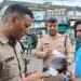 रक्षाबंधन पर्व को लेकर स्थानीय बाज़ारों में भीड़-भाड़ के दृष्टिगत आमजनमानस की सुरक्षा हेतु SSP NAINITAL ने दिए निर्देश