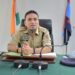 मासिक अपराध गोष्ठी में एसएसपी नैनीताल ने की अपराधों की समीक्षा, अधिनस्थों को दिए कड़े निर्देश