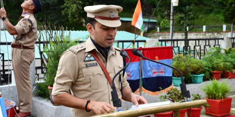 हल्द्वानी_रक्षाबन्धन त्यौहार के दौरान हल्द्वानी शहर का डायवर्जन प्लान – देखें रिपोर्ट