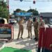 हल्द्वानी_एसपी सिटी हल्द्वानी ने थाना मुखानी का किया अर्द्धवार्षिक निरीक्षण, दिए कड़े निर्देश