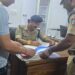 सीओ सिटी हल्द्वानी ने थाना बनभूलपुरा का किया अर्द्धवार्षिक निरीक्षण, दिए यह निर्देश