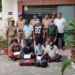 नैनीताल_SSP पी एन मीणा के कड़े निर्देश पर पुलिस की कार्यवाही के तहत जुआ खेलने वाले गिरफ्तार
