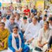रक्षा बंधन के पावन पर्व पर देवभूमि की बेटियों की सुरक्षा और अस्मिता के मुद्दे को लेकर कांग्रेस ने किया मौन उपवास