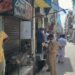 हल्द्वानी_सुप्रीम कोर्ट के निर्देश के बाद रेलवे भूमि मामले में सर्वे शुरु
