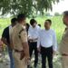 हल्द्वानी शनिबाजार स्थित नाले में बहे बच्चे का शव यहाँ से बरामद