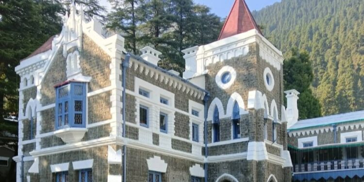 हल्द्वानी_वनभूलपुरा हिंसा पर हाईकोर्ट में सुनवाई पूरी, फैसला सुरक्षित रखा – पढ़े ख़बर