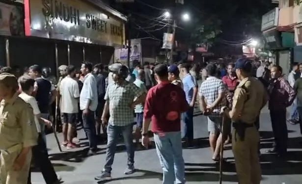 हल्द्वानी_मूर्ति खण्डित करने वाला आरोपी गिरफ्तार, CCTV फुटेज से सामने आया सच – पढ़े बड़ी ख़बर