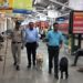कल 02 अक्टूबर राष्ट्रीय पर्व को लेकर नैनीताल पुलिस अलर्ट, हल्द्वानी शहर में बम डिस्पोजल, डॉग स्क्वाड टीम ने चलाया चेकिंग अभियान