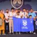दीक्षांत बना सीबीएसई नॉर्थ ज़ोन अंडर 19 शतरंज प्रतियोगिता का चैंपियन