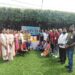 महात्मा गांधी और लाल बहादुर शास्त्री जी की जयंती पर सारथी फाउंडेशन समिति ने माल्यार्पण एवं पुष्प अर्पित कर आयोजित की विचार गोष्ठी