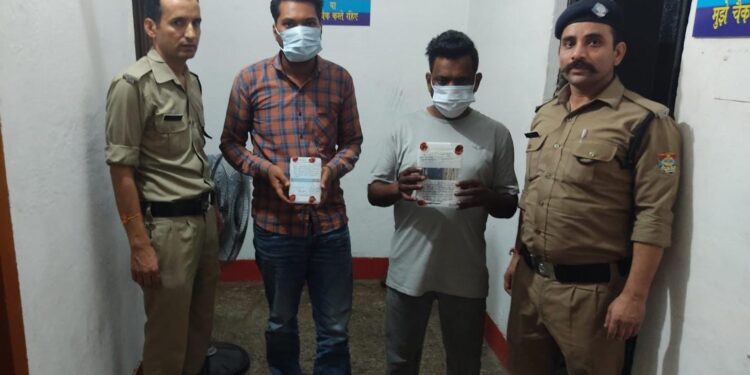वरिष्ठ पुलिस अधीक्षक नैनीताल की सख्ती का असर, अपराधियों की गिरफ्तारी में तेजी