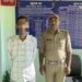 लम्बे समय से फरार चल रहे वारण्टी को थाना भीमताल पुलिस ने किया गिरफ्तार