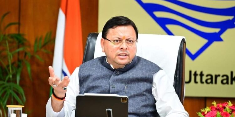 अल्मोड़ा बस हादसा: सीएम पुष्कर सिंह धामी घायलों का हाल जानने के लिए करेंगे रामनगर का दौरा