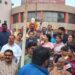 स्वतंत्र भारत के प्रथम प्रधानमंत्री और बच्चों में चाचा नेहरू के नाम से प्रसिद्ध पंडित जवाहरलाल नेहरू का जन्म दिवस कांग्रेस कार्यकर्ताओं ने उत्साह और श्रद्धा के साथ मनाया