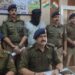 इस तरह युवतियों से ठगी करता था ठग लाखों रुपए की ठगी पुलिस ने किया गिरफ्तार