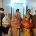 पुलिस ने देह व्यापार में लिप्त महिला सरगना सहित पांच को किया गिरफ्तार