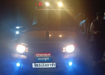 पुलिस ने 02 कार चालकों को नशे में वाहन चलाने पर किया गिरफ्तार, लाइसेंस निरस्त हेतु भेजी रिपोर्ट