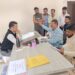 छात्रों की समस्याओं से संबंधित मामले को लेकर सितारगंज नगर पालिका अध्यक्ष हरीश दुबे ने एसडीएम को सोपा ज्ञापन