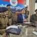 हल्द्वानी_पुलिस ने 160 खोए मोबाइल फोन किए बरामद – पढ़े बड़ी ख़बर
