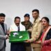 उत्तराखंड पुलिस के नैनीताल जिले से सेवानिवृत्त हो रहे 06 पुलिस कर्मियों को एसपी सिटी हल्द्वानी ने किया सम्मानित, स्वस्थ्य जीवन और उज्ज्वल भविष्य की शुभकामनाओं के साथ दी विदाई